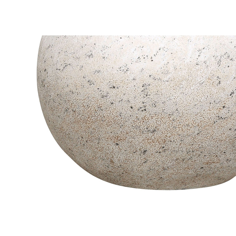 8th Street table lamp with a sleek modern design, featuring a fabric shade and a sturdy base for stylish lighting.