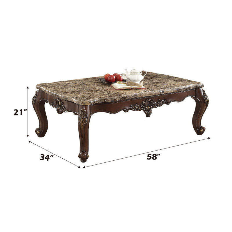 Devayne - Table - R&R Furniture Gallery (Fountain Valley, CA)