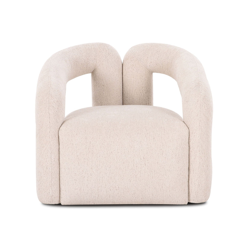 Jenn - Accent Chair
