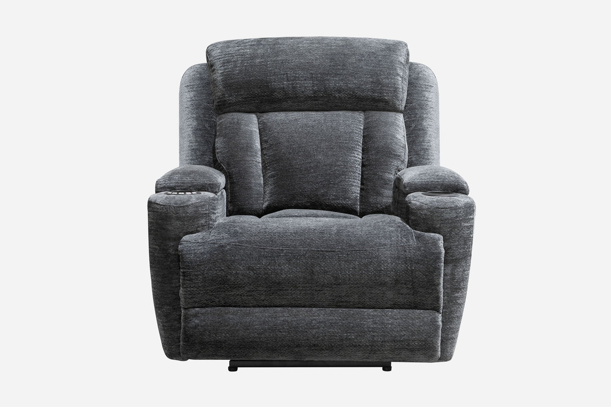 Dalton - Power Reclining Sofa Set