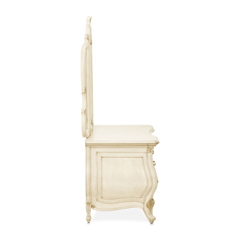 Platine de Royale - Vanity Desk - R&R Furniture Gallery (Fountain Valley, CA)