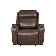 Cascade - Power Reclining Sofa Set - R&R Furniture Gallery (Fountain Valley, CA)