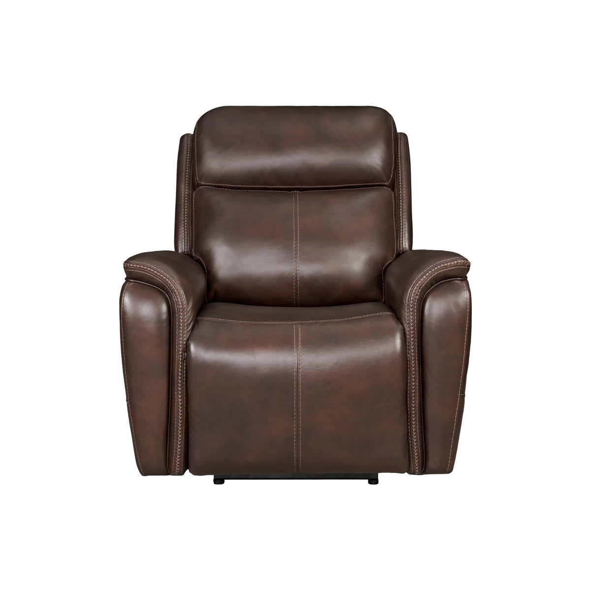 Cascade - Power Recliner - R&R Furniture Gallery (Fountain Valley, CA)