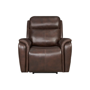 Cascade - Power Recliner - R&R Furniture Gallery (Fountain Valley, CA)