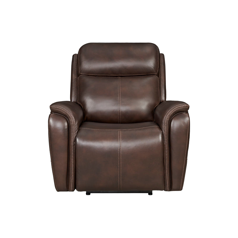 Cascade - Power Recliner - R&R Furniture Gallery (Fountain Valley, CA)