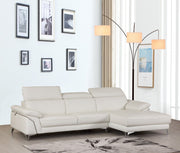 727 - Sectional - R&R Furniture Gallery (Fountain Valley, CA)