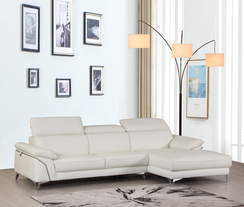 727 - Sectional - R&R Furniture Gallery (Fountain Valley, CA)