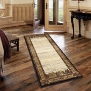 Nature's Nest - GC_CBL3009 Lodge Area Rug - R&R Furniture Gallery (Fountain Valley, CA)