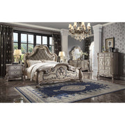 Dresden - Traditional - Bed - R&R Furniture Gallery (Fountain Valley, CA)