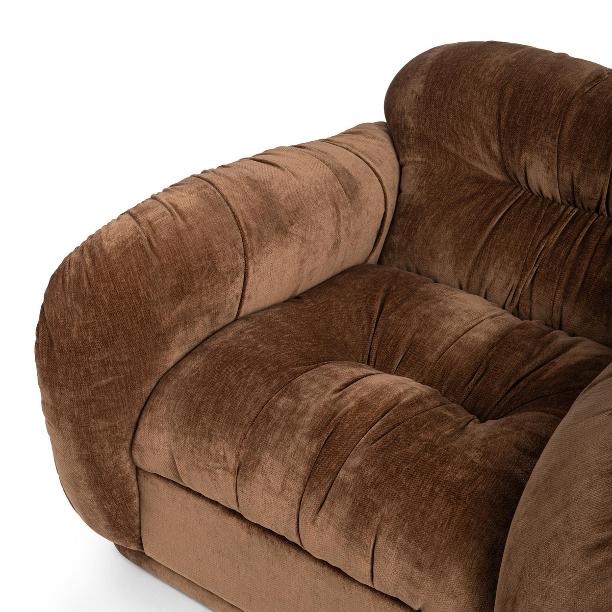 Sydney - Accent Chair - R&R Furniture Gallery (Fountain Valley, CA)
