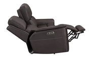 Easton - Zero Gravity Power Reclining Sofa Set - R&R Furniture Gallery (Fountain Valley, CA)