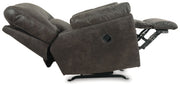 Tambo - Rocker Recliner - R&R Furniture Gallery (Fountain Valley, CA)