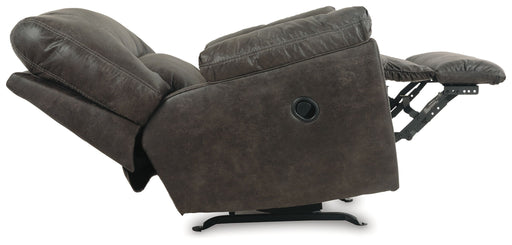 Tambo - Rocker Recliner - R&R Furniture Gallery (Fountain Valley, CA)