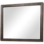 Mirror - Antique Brown - R&R Furniture Gallery (Fountain Valley, CA)