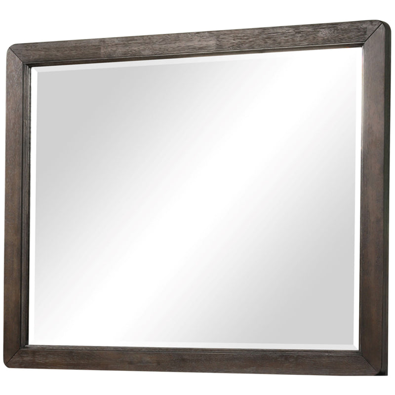Mirror - Antique Brown - R&R Furniture Gallery (Fountain Valley, CA)