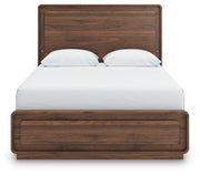 Fortlorn - Panel Bed - R&R Furniture Gallery (Fountain Valley, CA)