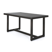 Santa Rosa - Dining Table - R&R Furniture Gallery (Fountain Valley, CA)