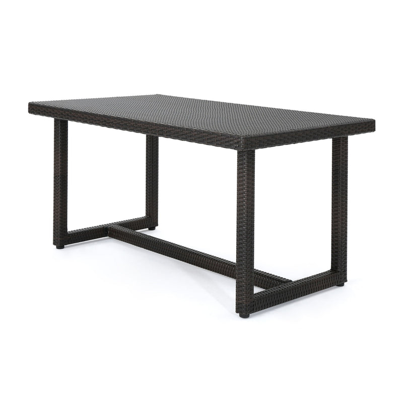 Santa Rosa - Dining Table - R&R Furniture Gallery (Fountain Valley, CA)