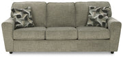 Cascilla - Sofa - R&R Furniture Gallery (Fountain Valley, CA)