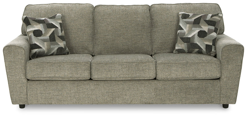 Cascilla - Sofa - R&R Furniture Gallery (Fountain Valley, CA)
