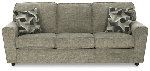 Cascilla - Sofa - R&R Furniture Gallery (Fountain Valley, CA)