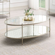 Zaba - Table - R&R Furniture Gallery (Fountain Valley, CA)