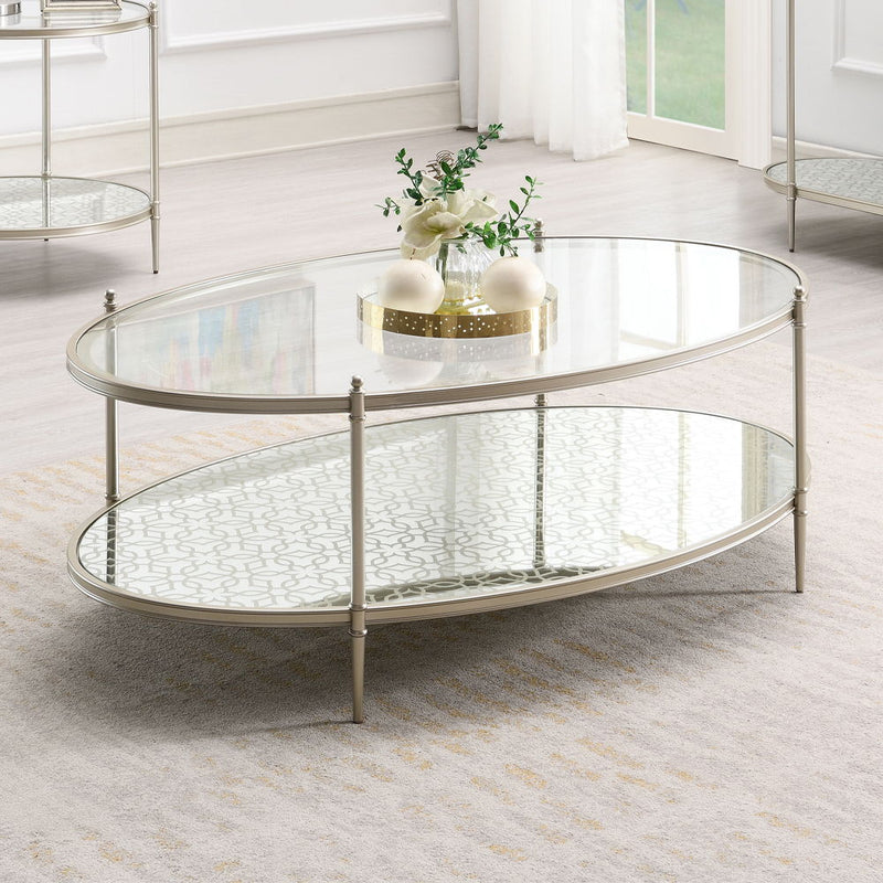 Zaba - Table - R&R Furniture Gallery (Fountain Valley, CA)