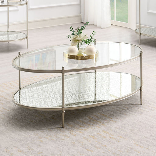 Zaba - Table - R&R Furniture Gallery (Fountain Valley, CA)