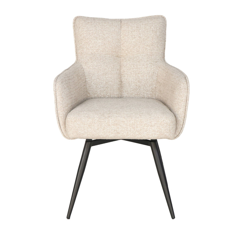 Adelise - Swivel Chair