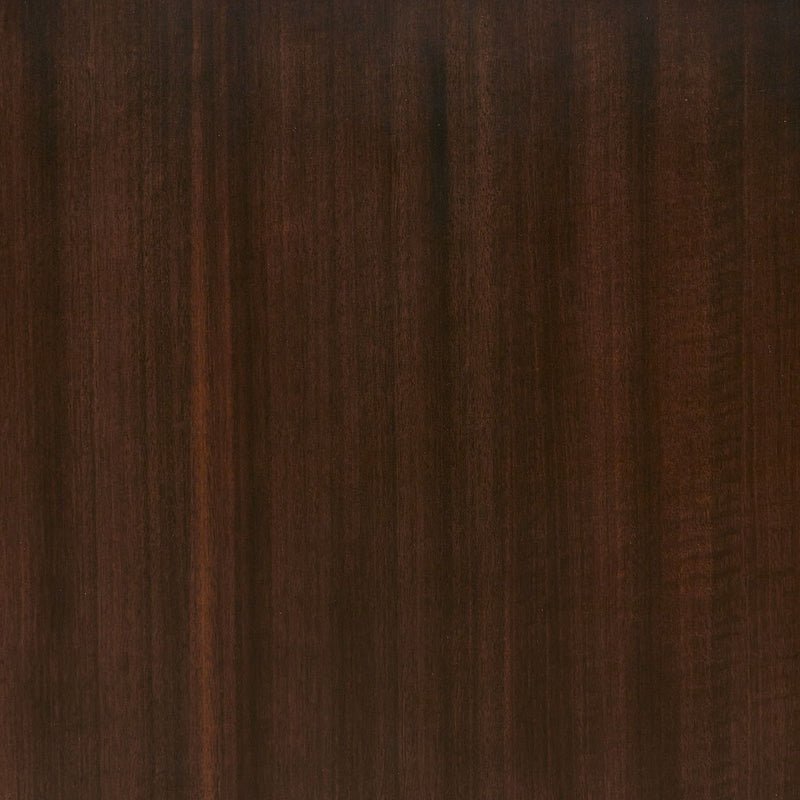 Belmont Place - Nightstand - White / Dark Brown - R&R Furniture Gallery (Fountain Valley, CA)