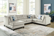 Maxon Place - Sectional - R&R Furniture Gallery (Fountain Valley, CA)