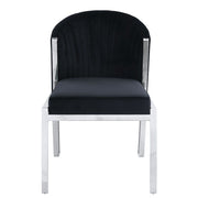 Fallon - Side Chair (Set of 2) - R&R Furniture Gallery (Fountain Valley, CA)