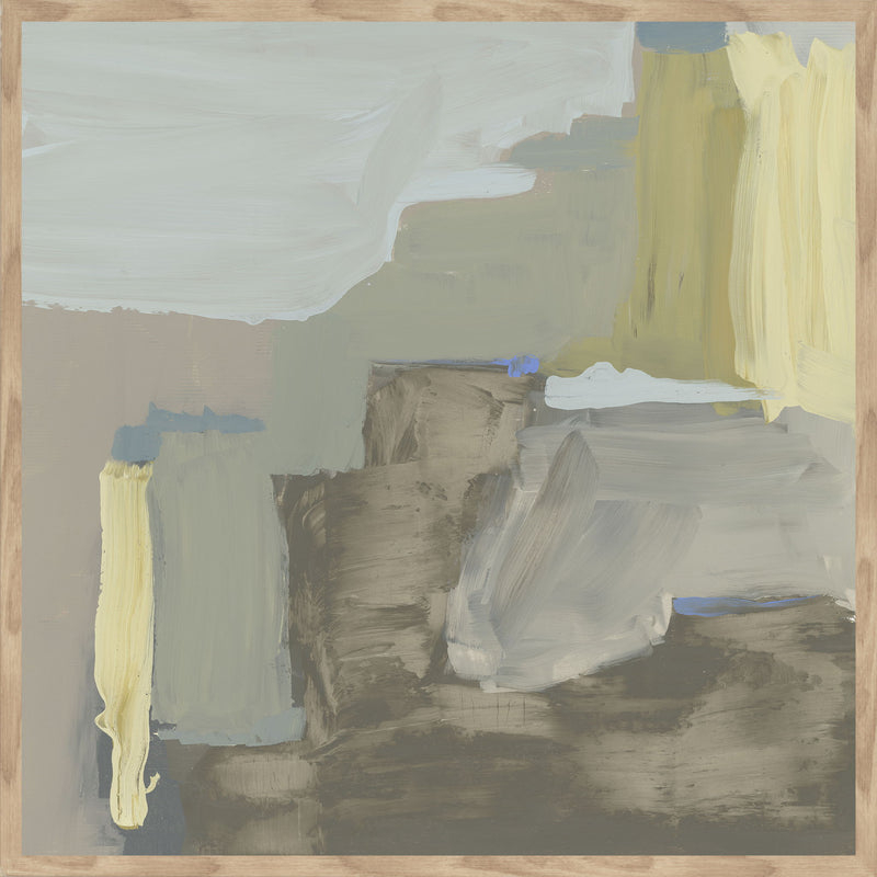 Quest II - Painting By Buddy Whitlock - R&R Furniture Gallery (Fountain Valley, CA)