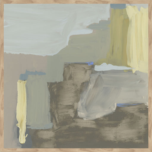 Quest II - Painting By Buddy Whitlock - R&R Furniture Gallery (Fountain Valley, CA)