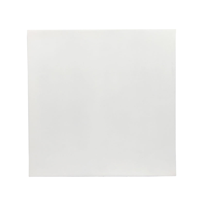 Matra - End Table - Black And White - R&R Furniture Gallery (Fountain Valley, CA)