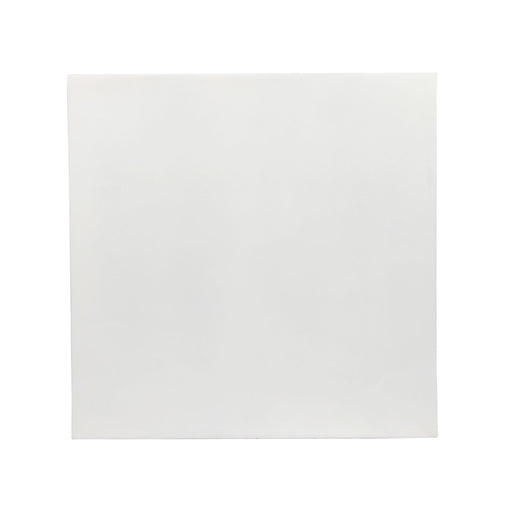 Matra - End Table - Black And White - R&R Furniture Gallery (Fountain Valley, CA)