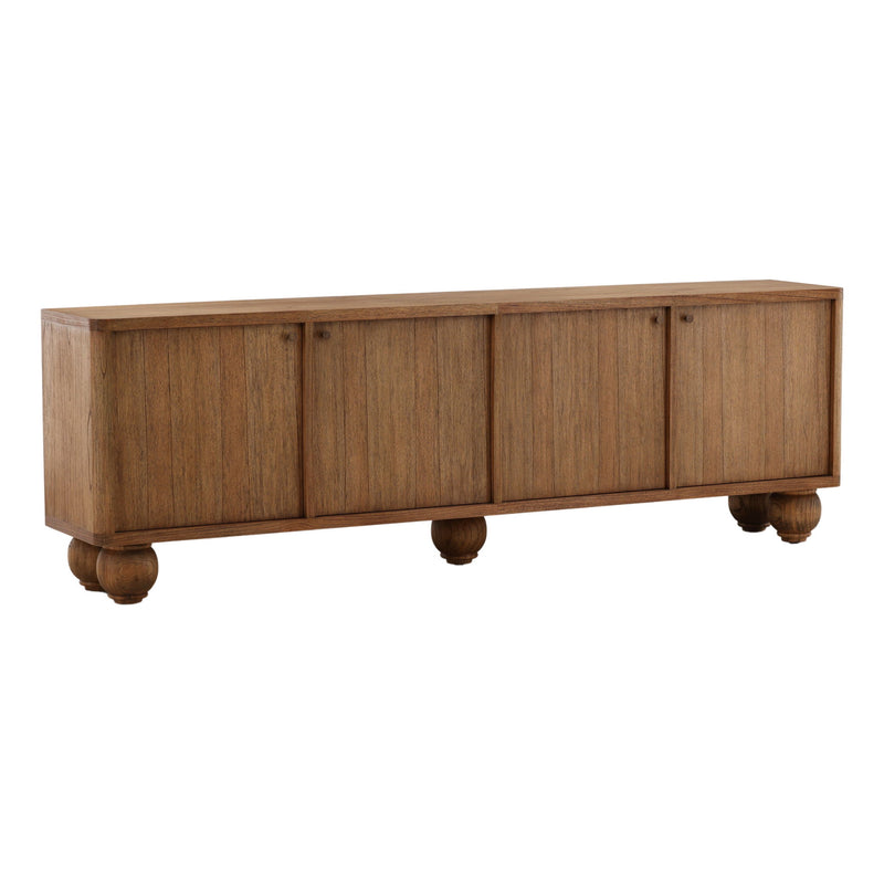 Madden - Sideboard - Brown