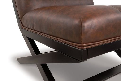 Sidewinder - Accent Chair - R&R Furniture Gallery (Fountain Valley, CA)
