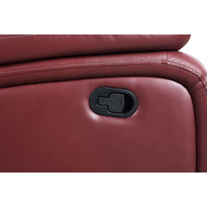 Elodie - Motion Reclining Loveseat