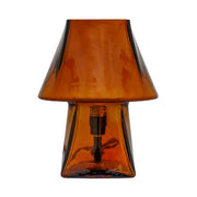 Luca - Glass Mini Lamp - R&R Furniture Gallery (Fountain Valley, CA)