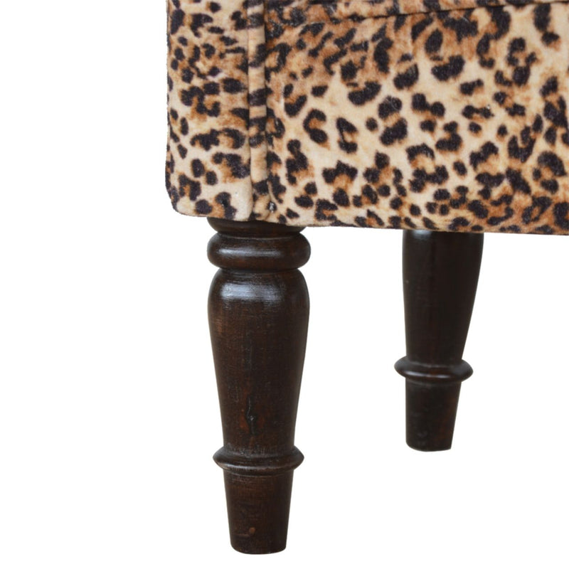 Upholstered Comfort Bench - R&R Furniture Gallery (Fountain Valley, CA)