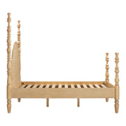 Rosalie - Bed - R&R Furniture Gallery (Fountain Valley, CA)