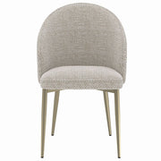Cora - Side Chair (Set of 2) - R&R Furniture Gallery (Fountain Valley, CA)
