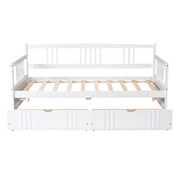 Multifunctional Modern Daybed - R&R Furniture Gallery (Fountain Valley, CA)