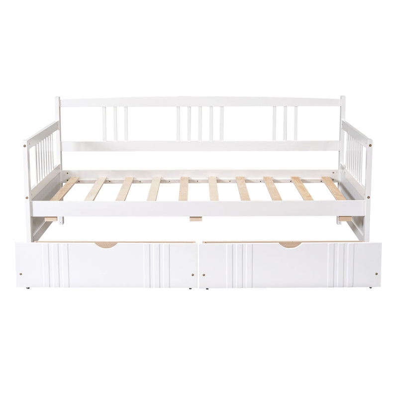 Multifunctional Modern Daybed - R&R Furniture Gallery (Fountain Valley, CA)
