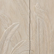 Ledro - 2 Door Cabinet - R&R Furniture Gallery (Fountain Valley, CA)