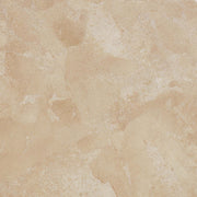 Mire - Faux Marble Side Table - Rose - R&R Furniture Gallery (Fountain Valley, CA)