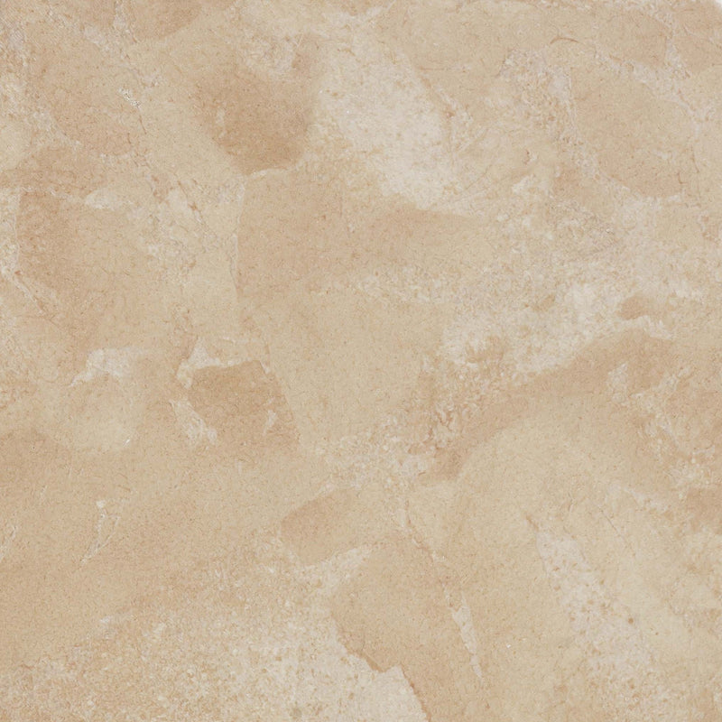 Mire - Faux Marble Side Table - Rose - R&R Furniture Gallery (Fountain Valley, CA)