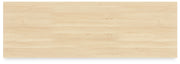 Cabinella - Six Drawer Dresser - Tan - R&R Furniture Gallery (Fountain Valley, CA)