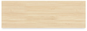 Cabinella - Six Drawer Dresser - Tan - R&R Furniture Gallery (Fountain Valley, CA)